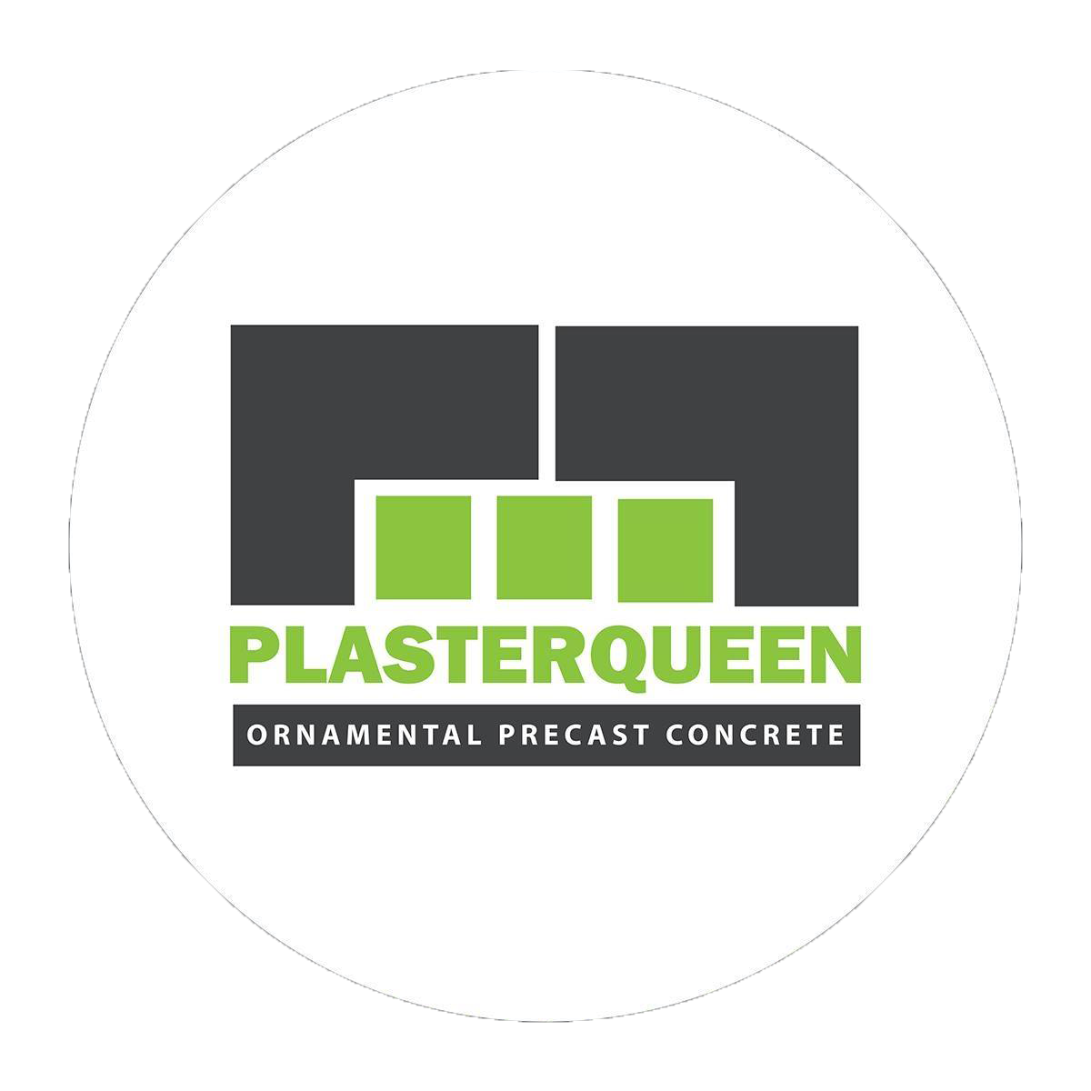 Plasterqueen logo